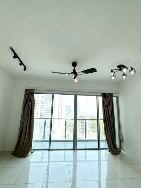 Kondominium untuk Disewa di The Latitude Condominium - Sally Khoo - View - PropertyGuru.com.my