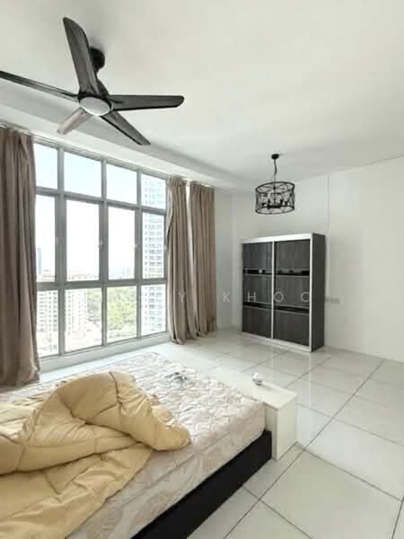 Kondominium untuk Disewa di The Latitude Condominium - Sally Khoo - PropertyGuru.com.my