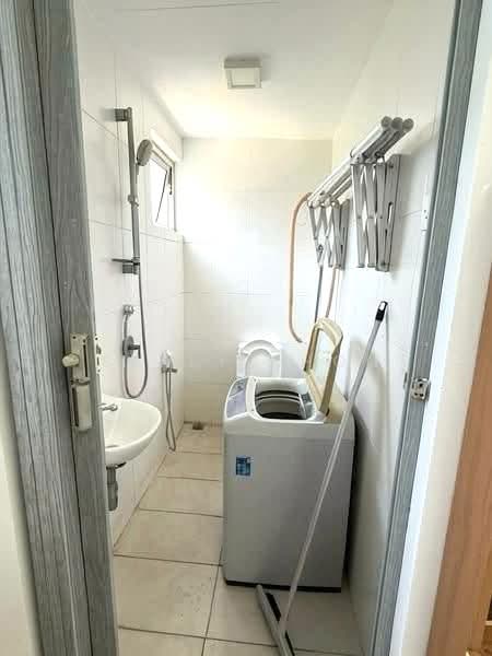 Kondominium untuk Disewa di The Latitude Condominium - Sally Khoo - PropertyGuru.com.my