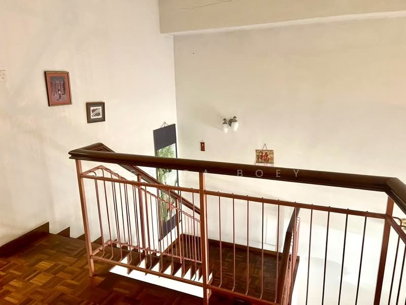 1.5-storey Terraced House for Sale in Taman Pelangi Indah (Ulu Tiram) - Jessica Boey - Interior - PropertyGuru.com.my