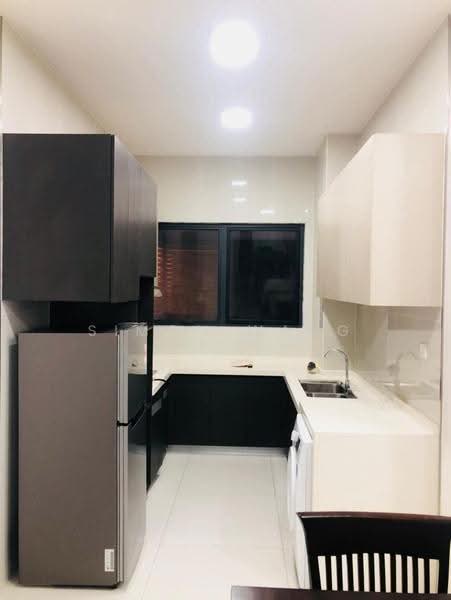 Condominium for Rent at Kings Bay @ Country Garden Danga Bay - Simon Wang - Kitchen - PropertyGuru.com.my