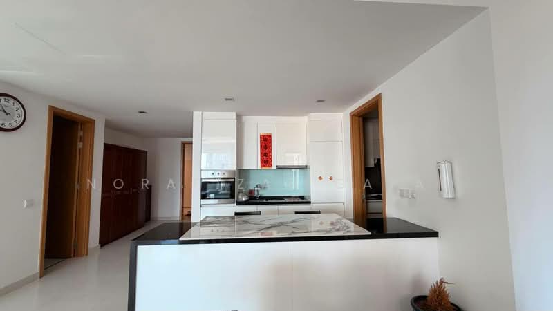 Condominium for Rent at Gardenview Residences - NoraFizah Gapar - Kitchen - PropertyGuru.com.my