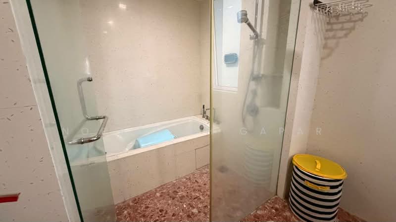 Condominium for Rent at Gardenview Residences - NoraFizah Gapar - Bathroom - PropertyGuru.com.my