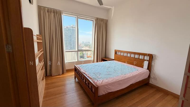 Condominium for Rent at Gardenview Residences - NoraFizah Gapar - Bedroom - PropertyGuru.com.my