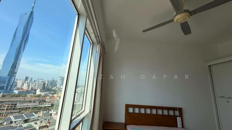 Condominium for Rent at Gardenview Residences - NoraFizah Gapar - Bedroom - PropertyGuru.com.my