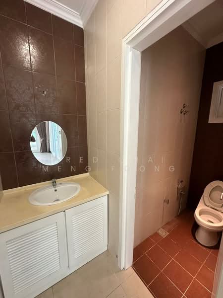 Bungalow for Sale in Ampang Jaya (Ampang) - Fred Chai Meng Foong - Bathroom - PropertyGuru.com.my