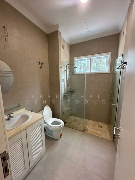 Bungalow for Sale in Ampang Jaya (Ampang) - Fred Chai Meng Foong - Bathroom - PropertyGuru.com.my