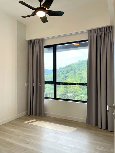 Kondominium untuk Disewa di Quinn Residence - Mico Wong - View - PropertyGuru.com.my