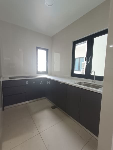 Condominium for Rent at Sky Condominium (Skyz Residence) - Shan Shan - Kitchen - PropertyGuru.com.my