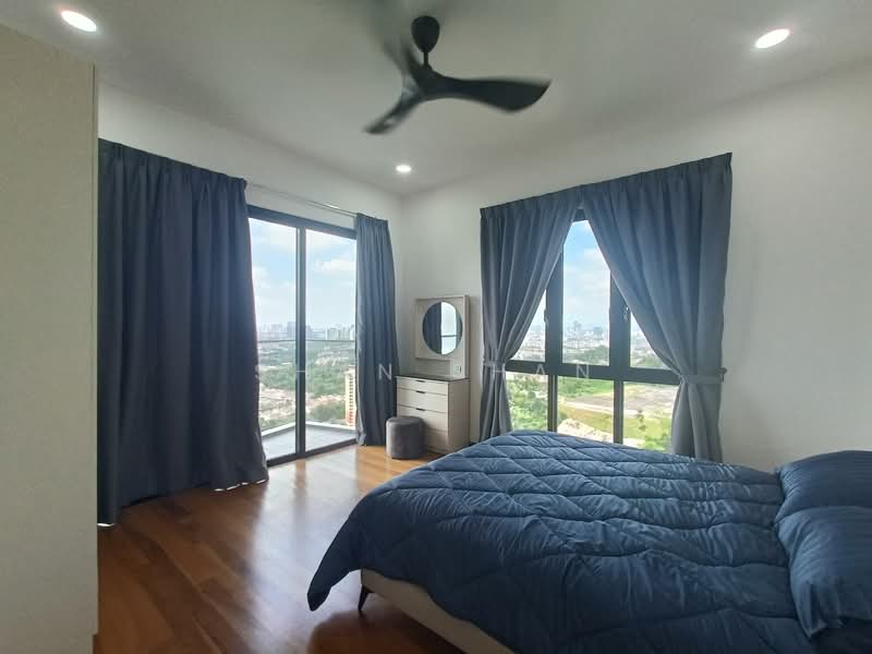 Condominium for Rent at Sky Condominium (Skyz Residence) - Shan Shan - Bedroom - PropertyGuru.com.my