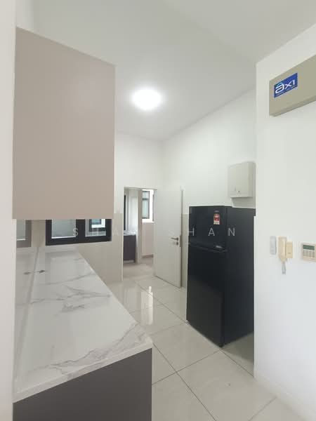 Condominium for Rent at Sky Condominium (Skyz Residence) - Shan Shan - Kitchen - PropertyGuru.com.my