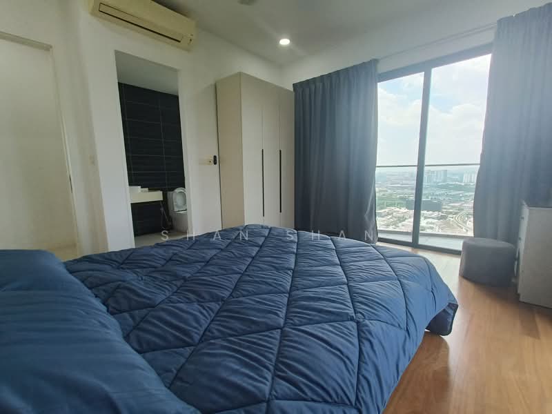 Condominium for Rent at Sky Condominium (Skyz Residence) - Shan Shan - Bedroom - PropertyGuru.com.my