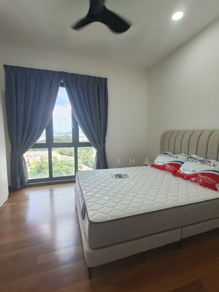 Condominium for Rent at Sky Condominium (Skyz Residence) - Shan Shan - Bedroom - PropertyGuru.com.my