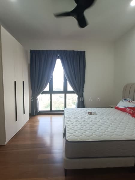 Condominium for Rent at Sky Condominium (Skyz Residence) - Shan Shan - Bedroom - PropertyGuru.com.my