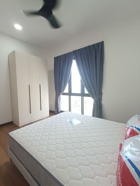 Condominium for Rent at Sky Condominium (Skyz Residence) - Shan Shan - Bedroom - PropertyGuru.com.my