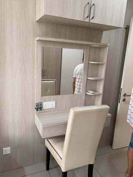 Kondominium untuk Disewa di Ascenda Residence @ Skyarena - CK Teong - Interior - PropertyGuru.com.my