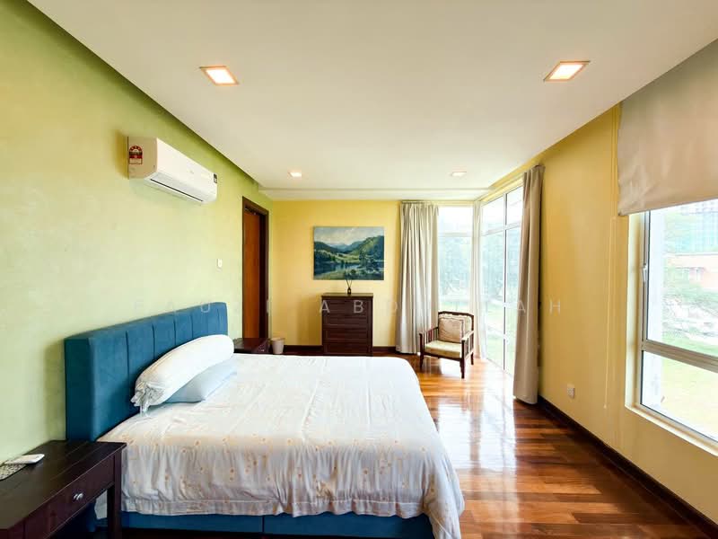 Rumah Banglo untuk Dijual di Bandar Sungai Long (Selangor) - Fauzi Abdullah - Bedroom - PropertyGuru.com.my