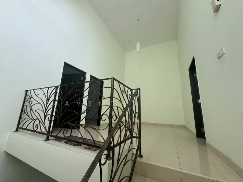Rumah Teres 2 Tingkat untuk Dijual di Bandar Dato Onn (Tebrau) - Javenthan Ng - Interior - PropertyGuru.com.my