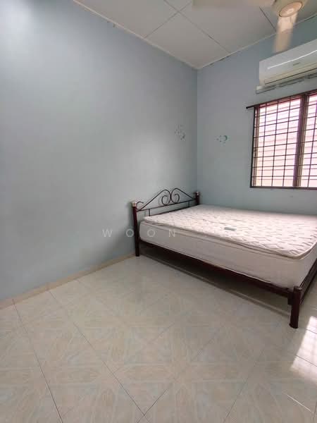 Rumah Teres 2 Tingkat untuk Dijual di Batu Berendam (Melaka) - Woon . - Bedroom - PropertyGuru.com.my