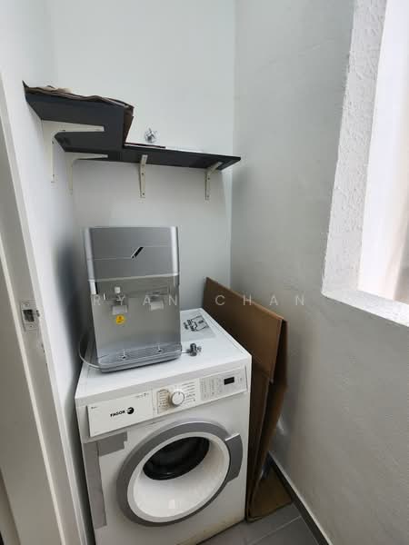 Condominium for Rent at PIXEL City Sentral - Ryan Chan - PropertyGuru.com.my