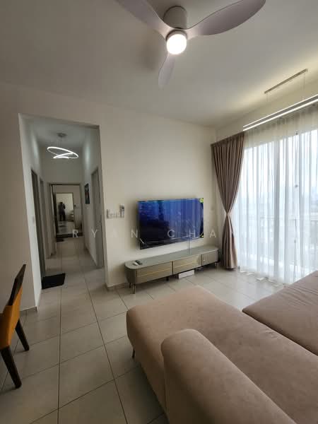 Condominium for Rent at PIXEL City Sentral - Ryan Chan - PropertyGuru.com.my