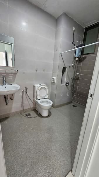 Condominium for Sale at PARC Regency (Residensi Masai) - Annie Lee - Bathroom - PropertyGuru.com.my