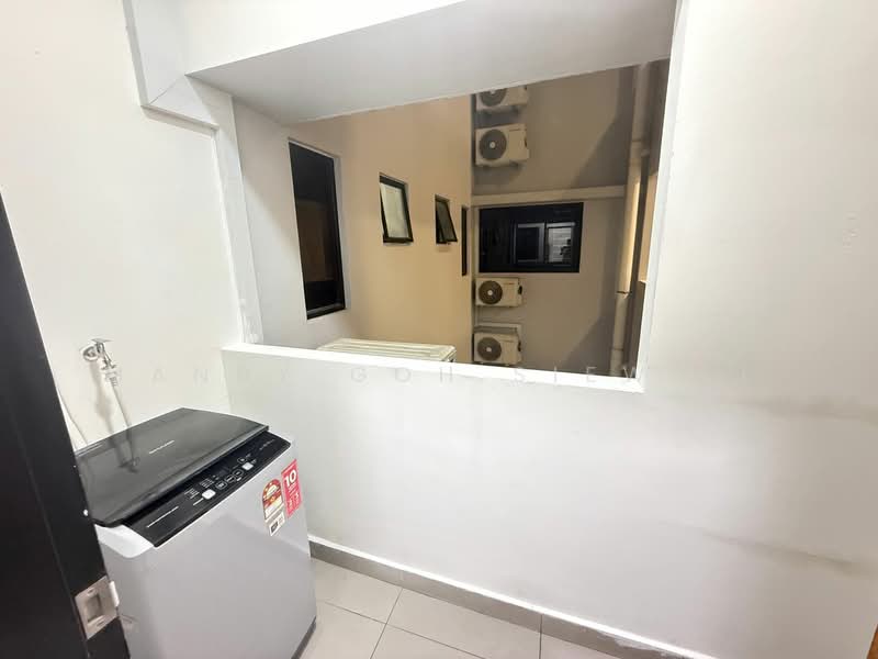 Servis Apartment untuk Disewa di Veranda Residence - Mandy Goh Siew Li - PropertyGuru.com.my