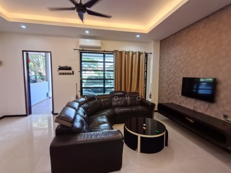 2-storey Terraced House for Rent in Juru (Penang) - May Choo - PropertyGuru.com.my