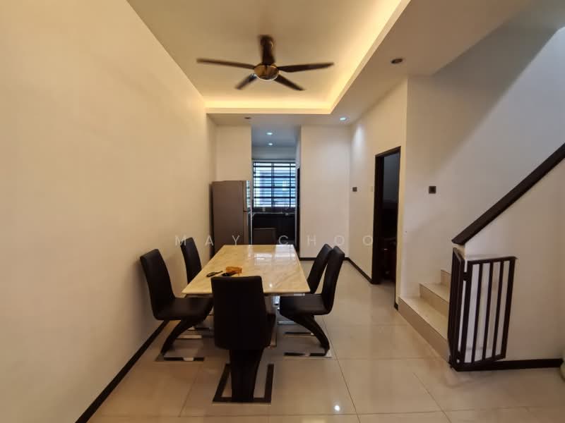 2-storey Terraced House for Rent in Juru (Penang) - May Choo - PropertyGuru.com.my