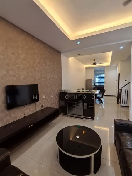 2-storey Terraced House for Rent in Juru (Penang) - May Choo - PropertyGuru.com.my
