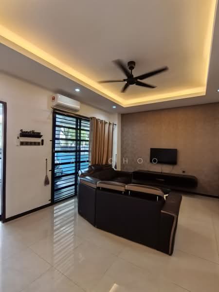 2-storey Terraced House for Rent in Juru (Penang) - May Choo - PropertyGuru.com.my