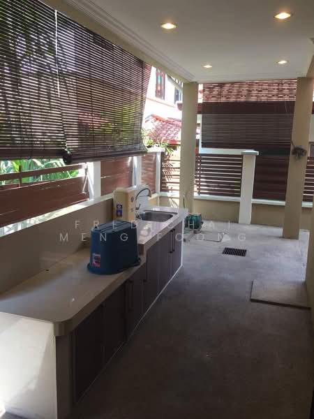 Semi-Detached House for Sale in Ampang Jaya (Ampang) - Fred Chai Meng Foong - Exterior - PropertyGuru.com.my