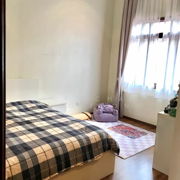 Semi-Detached House for Sale in Ampang Jaya (Ampang) - Fred Chai Meng Foong - Bedroom - PropertyGuru.com.my