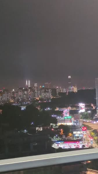 Servis Apartment untuk Disewa di 8th & Stellar - Jayden Loke - View - PropertyGuru.com.my