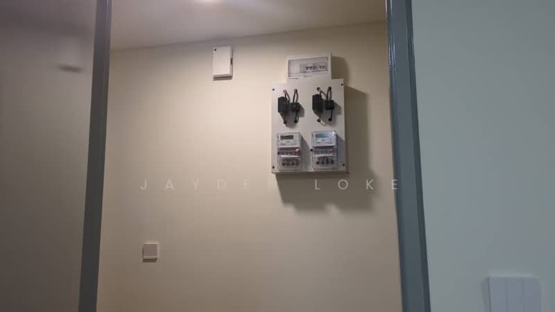 Servis Apartment untuk Disewa di 8th & Stellar - Jayden Loke - Interior - PropertyGuru.com.my