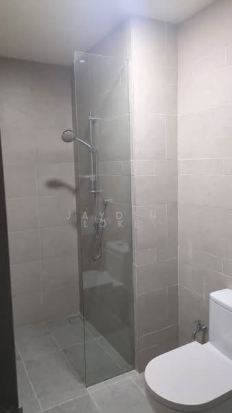 Servis Apartment untuk Disewa di 8th & Stellar - Jayden Loke - Bathroom - PropertyGuru.com.my
