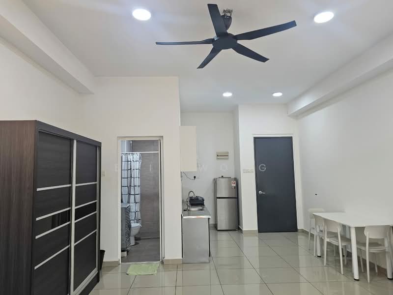 Service Residence for Rent at D'carlton (Residensi Seri Mega) - Eric Wong - Interior - PropertyGuru.com.my