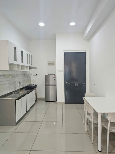 Service Residence for Rent at D'carlton (Residensi Seri Mega) - Eric Wong - Kitchen - PropertyGuru.com.my