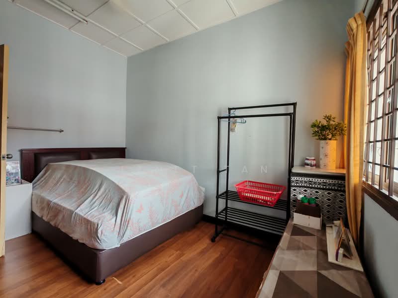 2-storey Terraced House for Sale in SS18 (Subang Jaya) - Janet Tan - Bedroom - PropertyGuru.com.my