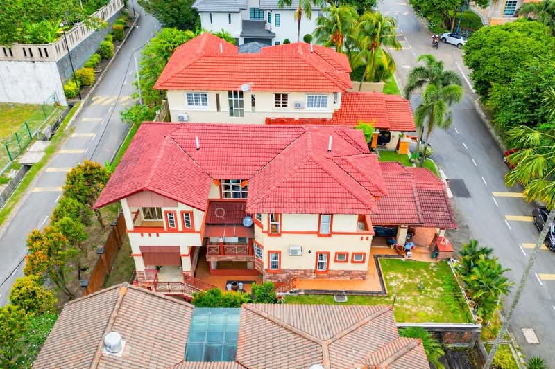 Bungalow for Sale in Ampang Jaya (Ampang) - Shafiq Muttalib - Exterior - PropertyGuru.com.my