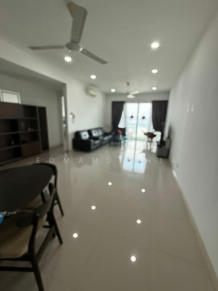 Kondominium untuk Disewa di Le Yuan Residence - Edmand Chia - PropertyGuru.com.my
