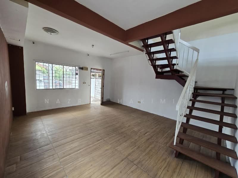 2-storey Terraced House for Sale in Bandar Tasik Puteri (Rawang) - Nazrin Hakimin - Interior - PropertyGuru.com.my