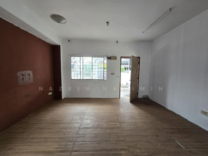2-storey Terraced House for Sale in Bandar Tasik Puteri (Rawang) - Nazrin Hakimin - Interior - PropertyGuru.com.my