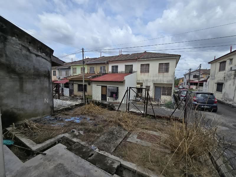 2-storey Terraced House for Sale in Bandar Tasik Puteri (Rawang) - Nazrin Hakimin - Exterior - PropertyGuru.com.my
