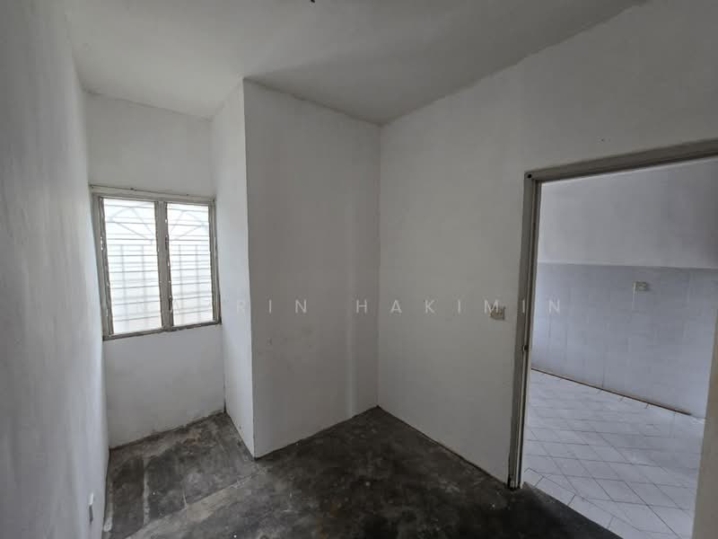 2-storey Terraced House for Sale in Bandar Tasik Puteri (Rawang) - Nazrin Hakimin - Interior - PropertyGuru.com.my