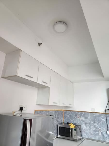 Service Residence for Rent at The Scott Garden SOHO - Ryan Fam - Kitchen - PropertyGuru.com.my