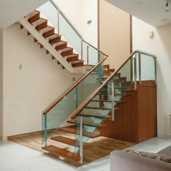 Rumah Berkembar untuk Dijual di Taman Nusa Bestari (Iskandar Puteri (Nusajaya)) - Jaz Lee - PropertyGuru.com.my