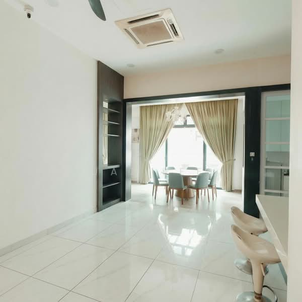 Rumah Berkembar untuk Dijual di Taman Nusa Bestari (Iskandar Puteri (Nusajaya)) - Jaz Lee - PropertyGuru.com.my