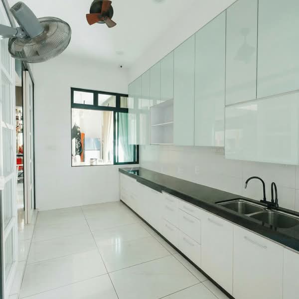 Rumah Berkembar untuk Dijual di Taman Nusa Bestari (Iskandar Puteri (Nusajaya)) - Jaz Lee - PropertyGuru.com.my