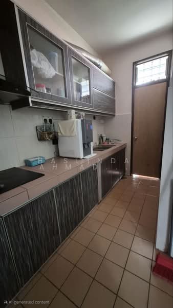 2-storey Terraced House for Sale in Saujana Impian (Kajang) - Haslinda Ahmad Razali - PropertyGuru.com.my